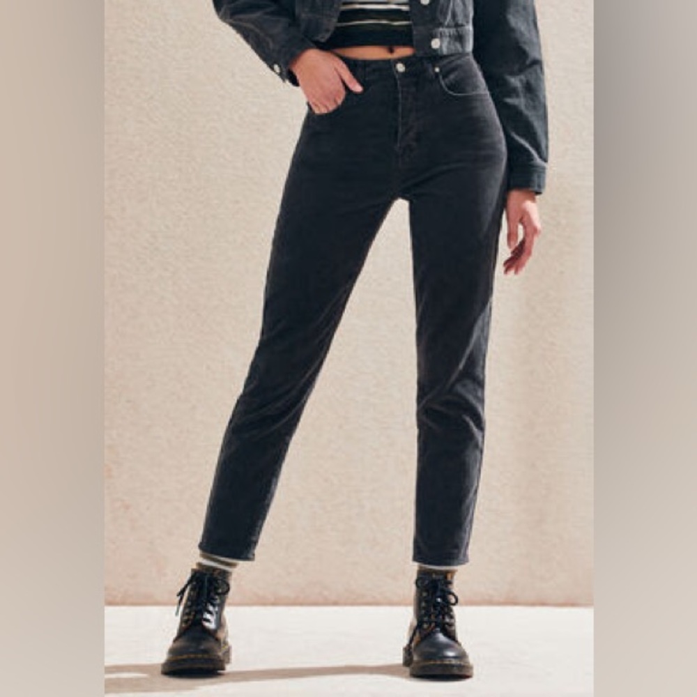 Pacsun vintage icon mom jeans
